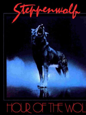 Hour Of The Wolf