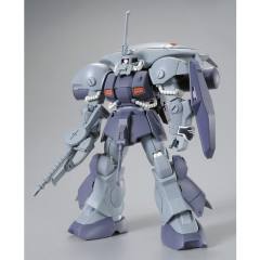 HGUC RMS-119 侦察型扎古 独角兽 Ver.