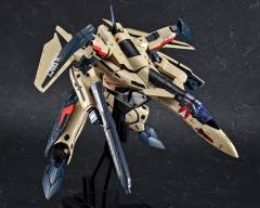 DX 超合金 YF-19 勇 戴逊 Full Set Pack-资料图