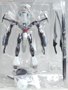 ROBOT魂 尼尔瓦修终式-资料图