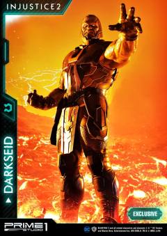 Darkseid -资料图