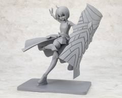CA Works 枫 Black rose armor ver.-资料图