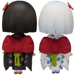 一子 二子 动画限定版-资料图