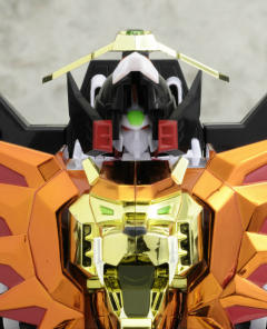GAOGAIGAR Ver. 2-资料图