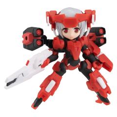 Desktop Army Y-021[HI]d 超级米勒尼亚 复合型武装α-资料图