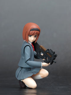 figma#164 荷莉叶特 -资料图