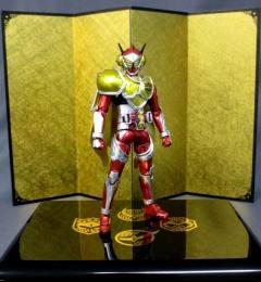 SHF 假面骑士Baron Lemon Energy Arms-资料图