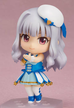 Nendoroid Co-de 四条贵音 Twinkle Star Co-de-资料图