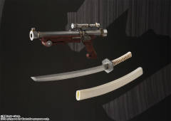 名将MOVIE REALIZATION 第一秩序风暴兵 Ashigaru-资料图