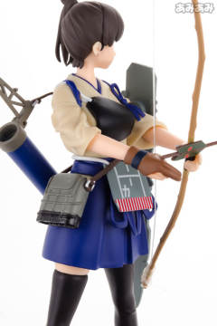 PM Figure 加贺 -资料图