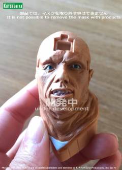 ARTFX 杰森·沃赫斯 -资料图
