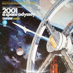 2001: A Space Odyssey