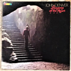 Seasons Of The Heart