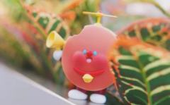 铜锣烧饼-资料图