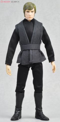 卢克·天行者 Jedi Knight Return of the Jedi Ver.-资料图