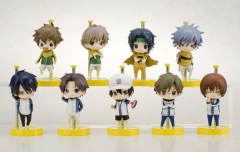 One Coin Grande Figure Collection 忍足侑士-资料图