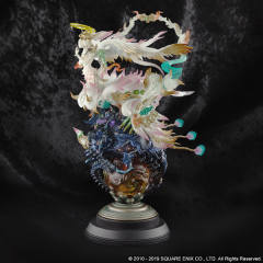 Meister Quality Figure 圣天使阿尔蒂玛 -资料图
