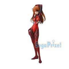 LPM Figure 惣流·明日香·兰格雷 -资料图