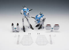 Regult Heavy Missile Carrier Type-资料图