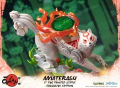 True Form 天照大神 Exclusive Edition-资料图