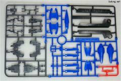 HG00 GN-0000+GNR-010 00强化模组 GN剑III Ver.-资料图
