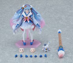 figma#EX-067 初音未来 雪未来 2023版-资料图