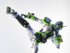 SHF 假面骑士 Woz-资料图