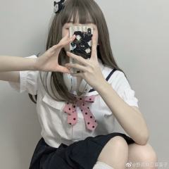 小丸几·水手服-资料图