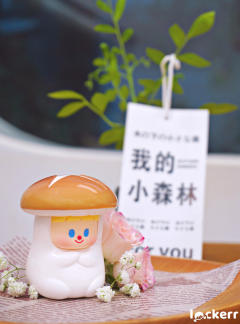 小菇凉-资料图