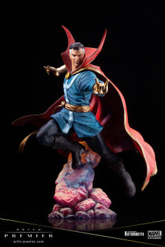 ARTFX Premier 奇异博士 -资料图