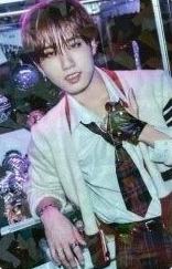 Christmas EveL闪卡5