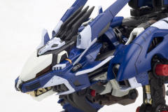 RZ-041 零式长牙狮 Marking Plus Ver.-资料图