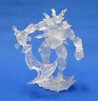 Final Fantasy Creatures Vol.4 黑暗之王 Crystal Ver.