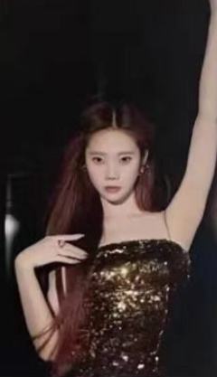 成都演唱会巡演VIP小卡 ver.E