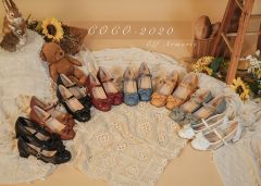 COCO 可可-资料图