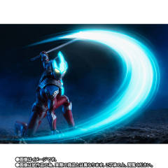 SHF 银河奥特曼 斯特利姆形态-资料图