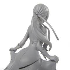 SQ 姬丝秀忒·雅赛劳拉莉昂·刃下心 17岁 ver.-资料图