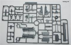 MG RX-0 独角兽高达2号机 报丧女妖 最终决战 Ver.-资料图