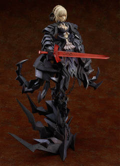 Saber Huke Collaboration Package-资料图