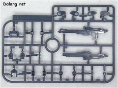 HG高达 SEED ZGMF-X88S 盖娅高达-资料图