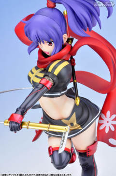 Masterpiece Of 小草莓 狐耳体操服 ver.-资料图