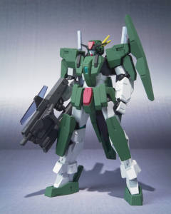 ROBOT魂 GN-006 智天使高达