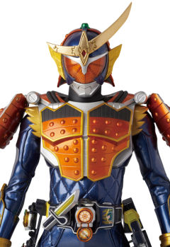 假面骑士铠武 Orange Arms-资料图