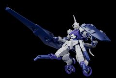 FM 高达铁血孤儿模型系列 ASW-G-66 锡蒙利高达 TROOPER-资料图