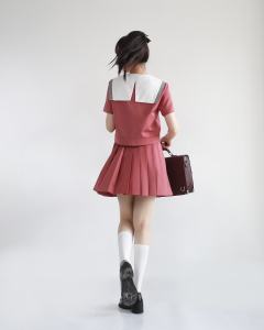 相思豆·水手服-资料图