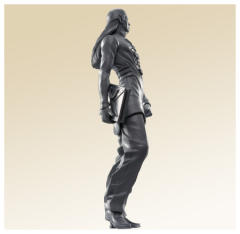 Statue Legend 支仓未起隆 -资料图
