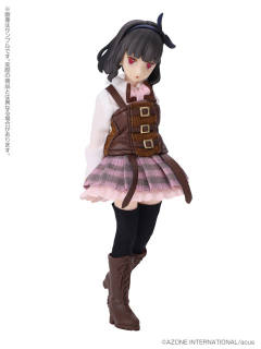 Picconeemo Picconeemo Character Series-资料图