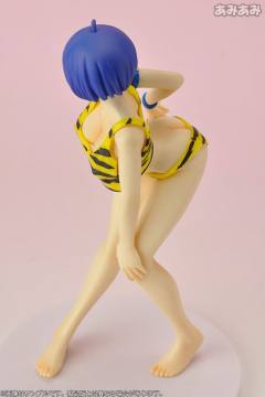 吕蒙子明 Tiger Stripes ver.-资料图