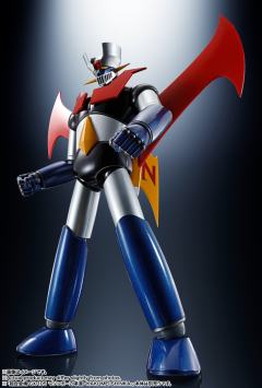 SHF 恶魔人 D.C. 50周年纪念版-资料图