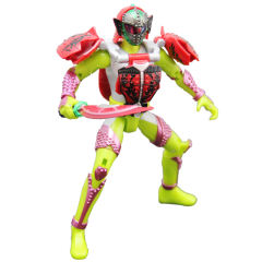 Arms Change 假面骑士Bravo Durian Arms-资料图